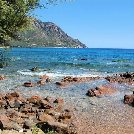 Appartamento Sarrala's Tertenìa