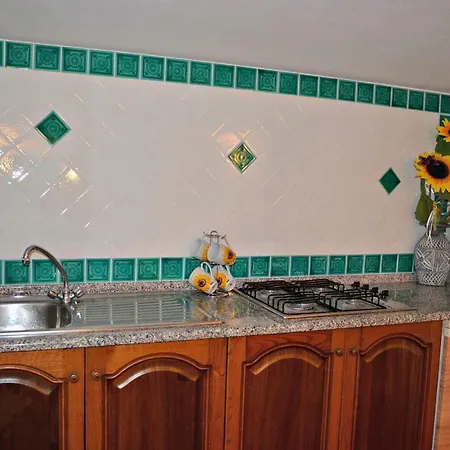 Sarrala's Appartamento