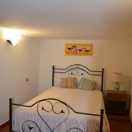 Apartment Sarrala's