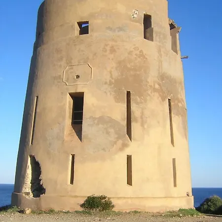 Sarrala's * Tertenia