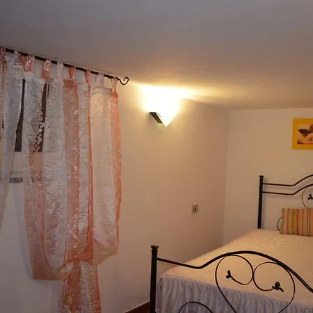 Apartment Sarrala's Tertenia