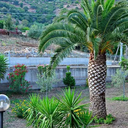 Sarrala's Tertenia