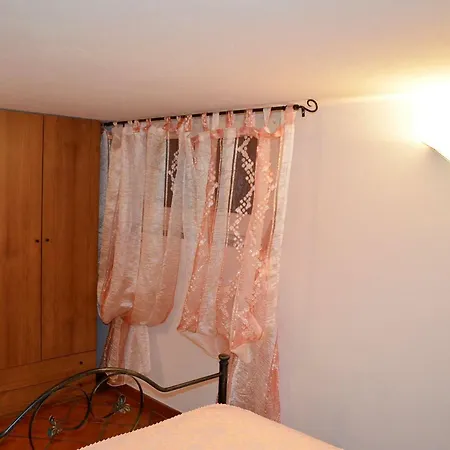 Sarrala's Apartment