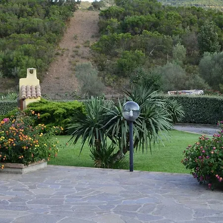 Sarrala's * Tertenia