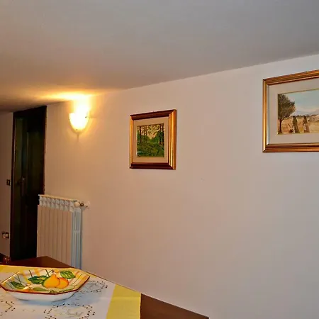 Sarrala's Apartment *